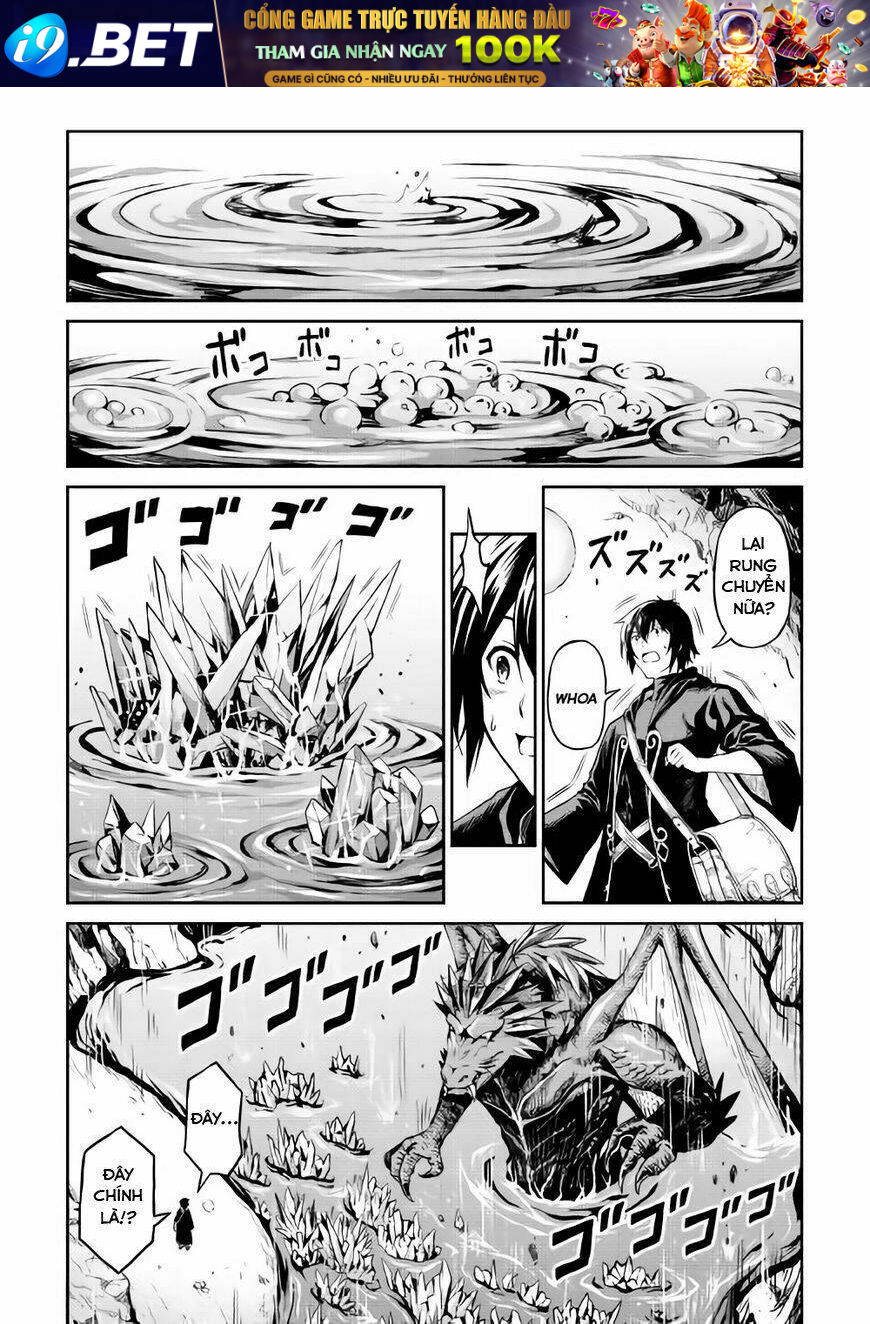 Sozai Saishuka no Isekai Ryokouki [Chap 1-45]