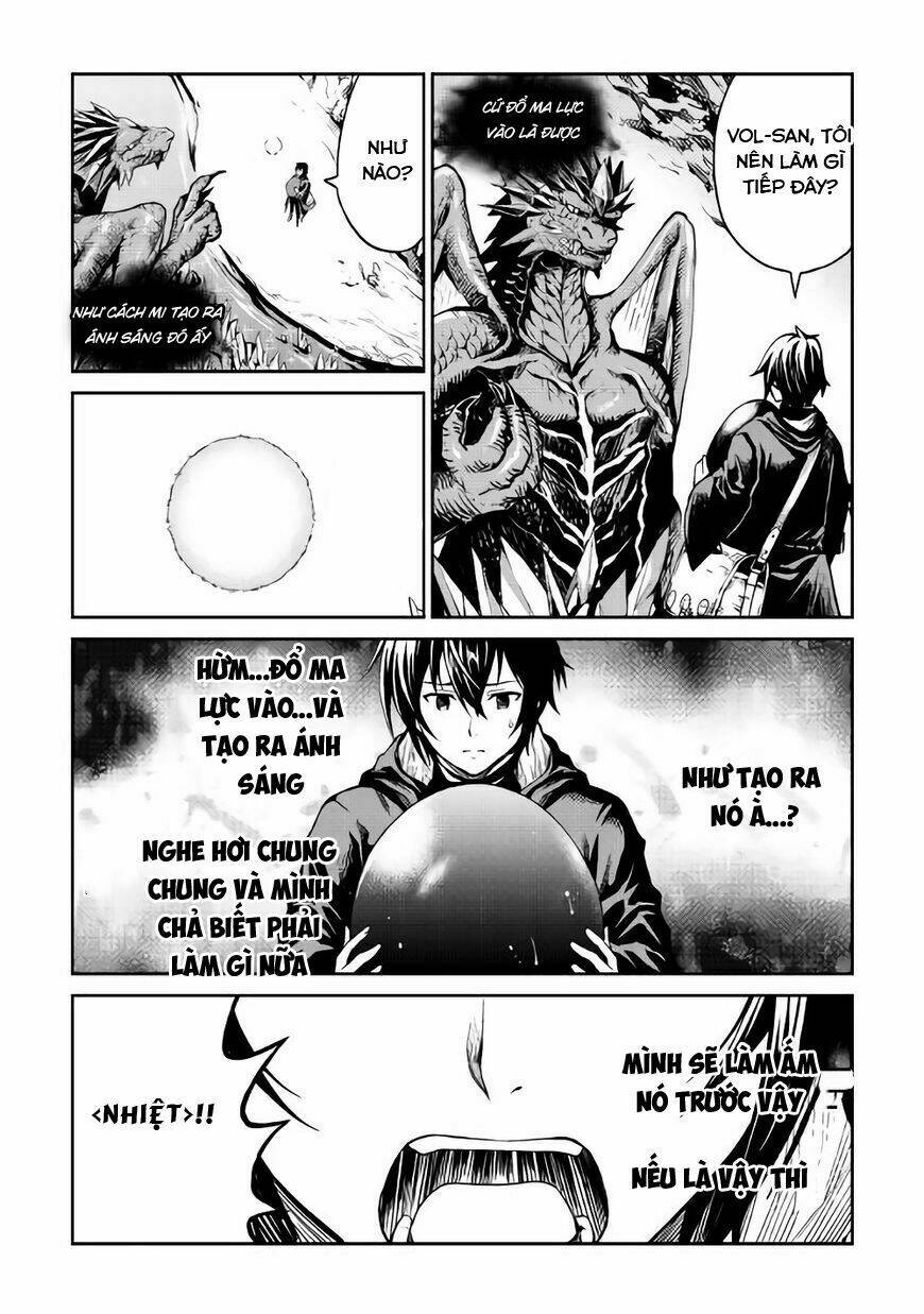 Sozai Saishuka no Isekai Ryokouki [Chap 1-45]