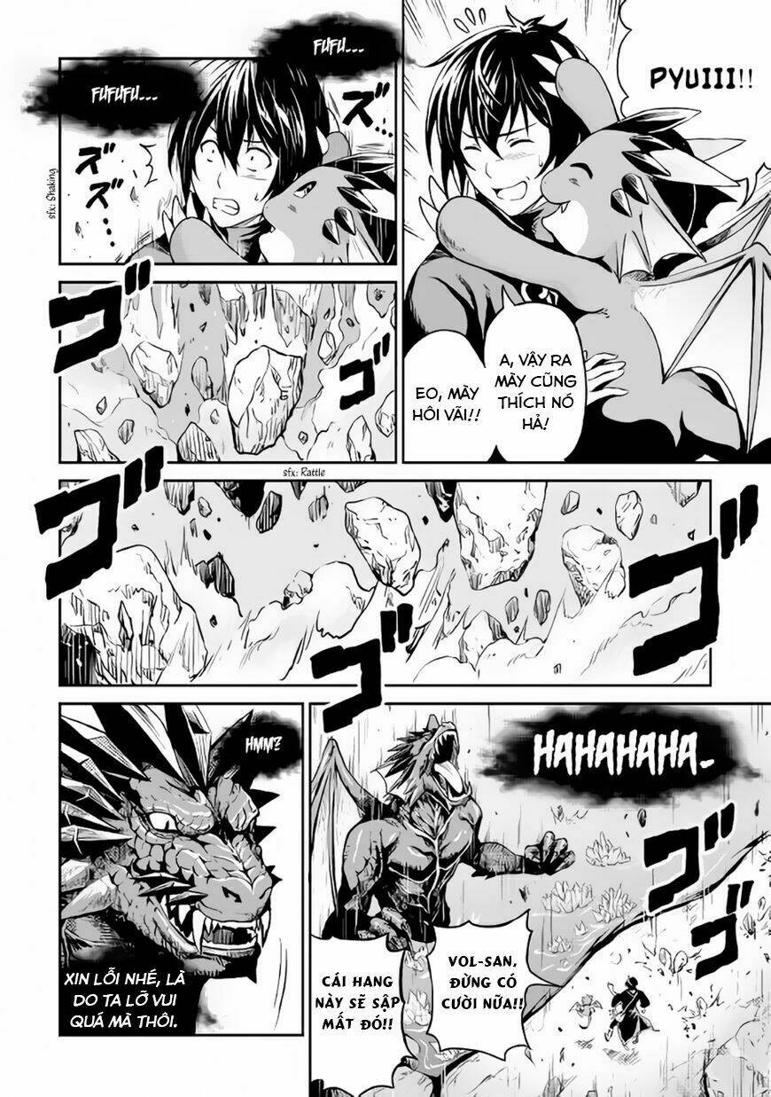 Sozai Saishuka no Isekai Ryokouki [Chap 1-45]