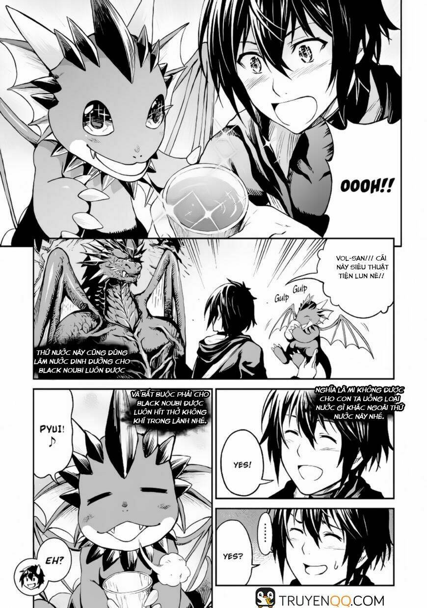 Sozai Saishuka no Isekai Ryokouki [Chap 1-45]