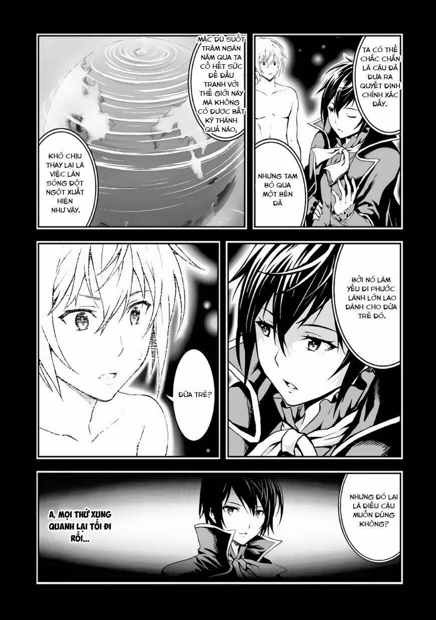 Sozai Saishuka no Isekai Ryokouki [Chap 1-45]