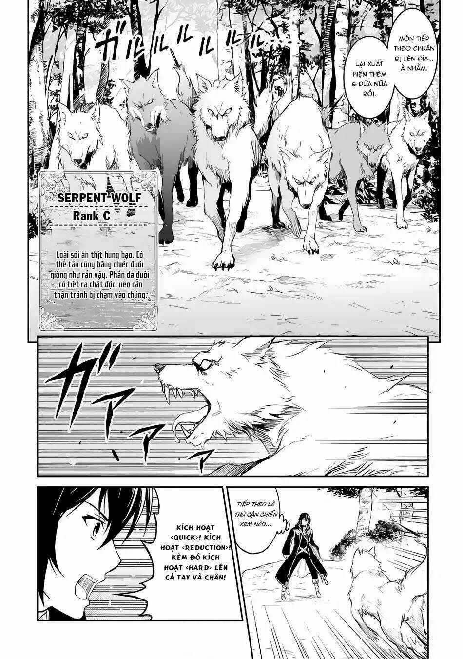 Sozai Saishuka no Isekai Ryokouki [Chap 1-45]