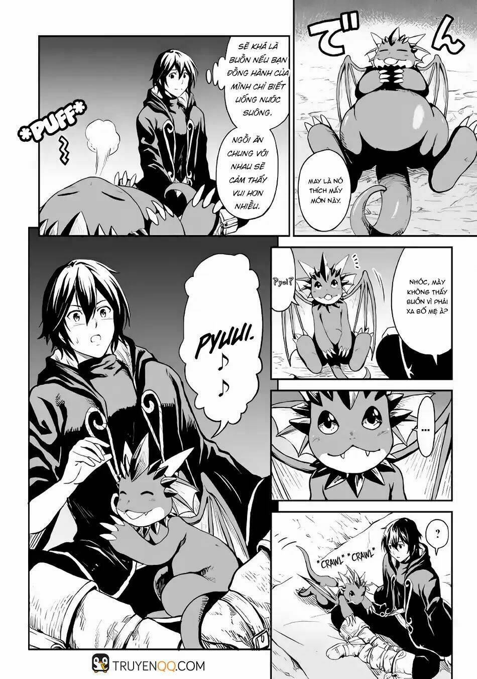 Sozai Saishuka no Isekai Ryokouki [Chap 1-45]