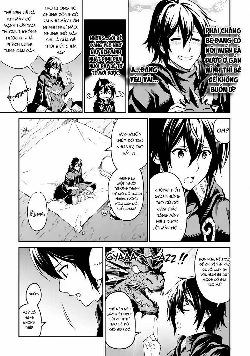 Sozai Saishuka no Isekai Ryokouki [Chap 1-45]