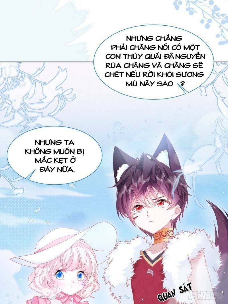 Ninita Yêu Dấu [Chap 0-87]