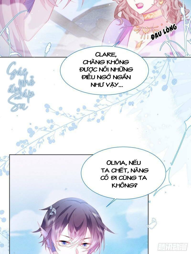 Ninita Yêu Dấu [Chap 0-87]