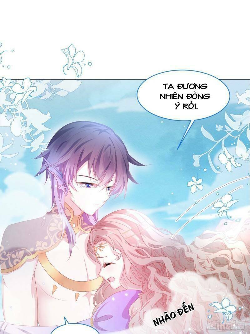 Ninita Yêu Dấu [Chap 0-87]