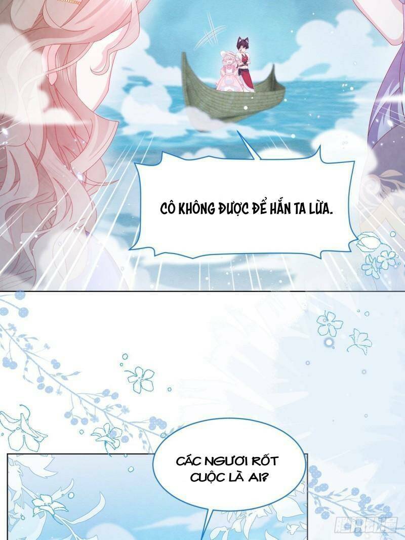 Ninita Yêu Dấu [Chap 0-87]