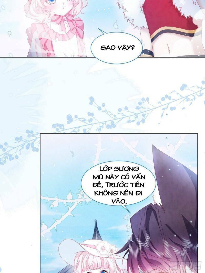 Ninita Yêu Dấu [Chap 0-87]