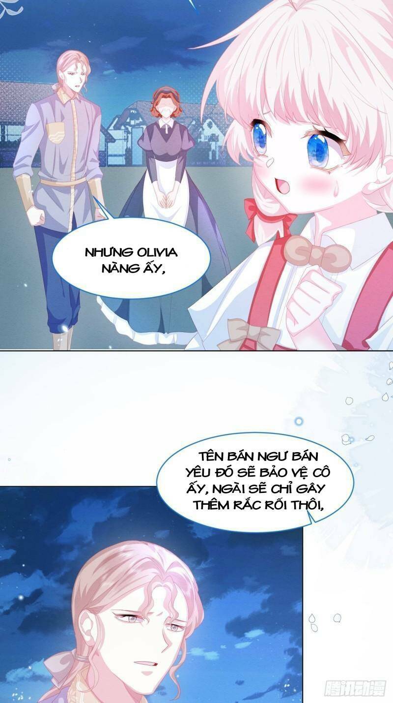 Ninita Yêu Dấu [Chap 0-87]