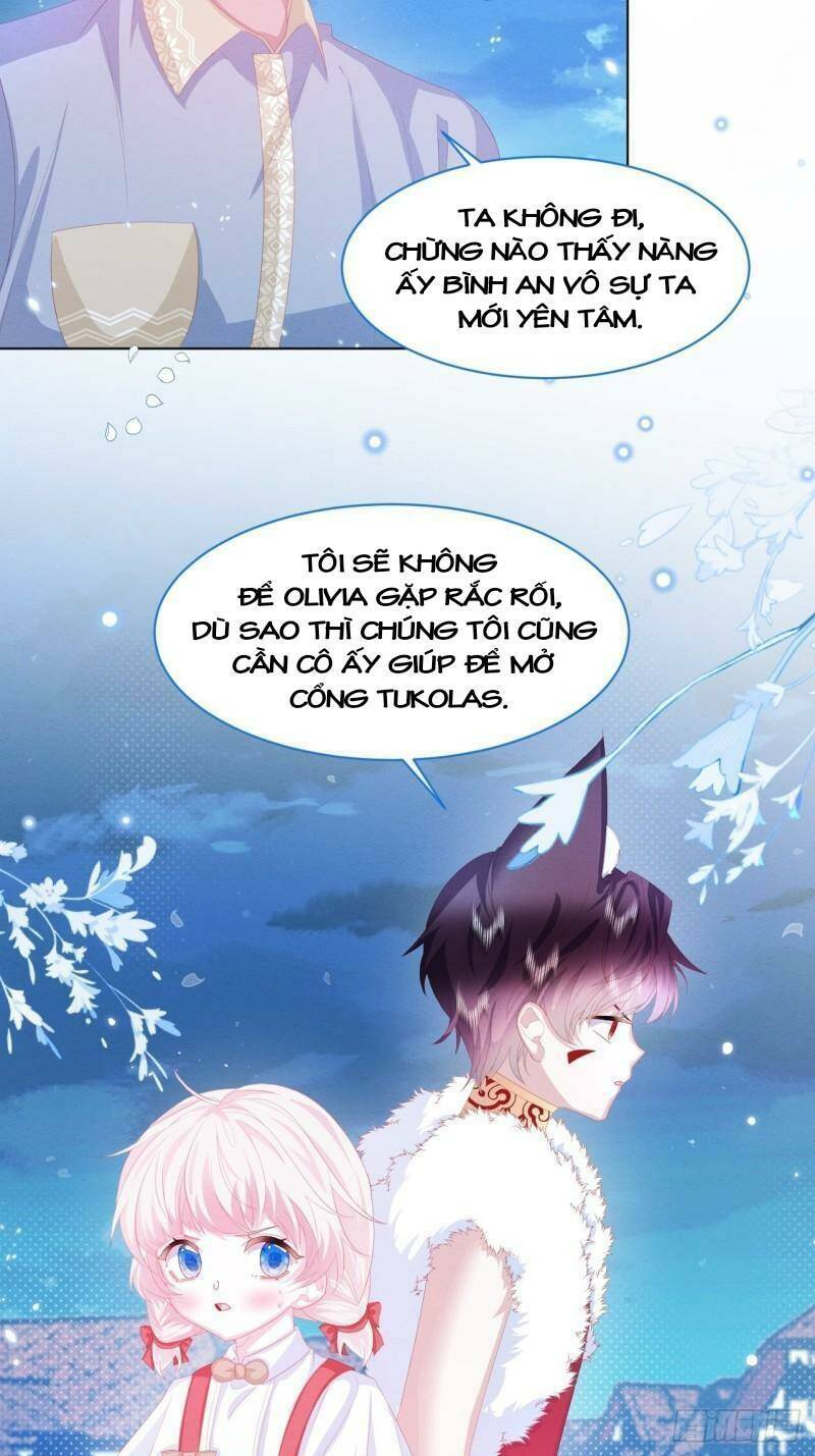 Ninita Yêu Dấu [Chap 0-87]