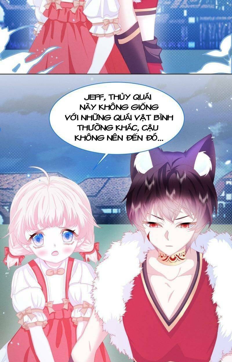 Ninita Yêu Dấu [Chap 0-87]