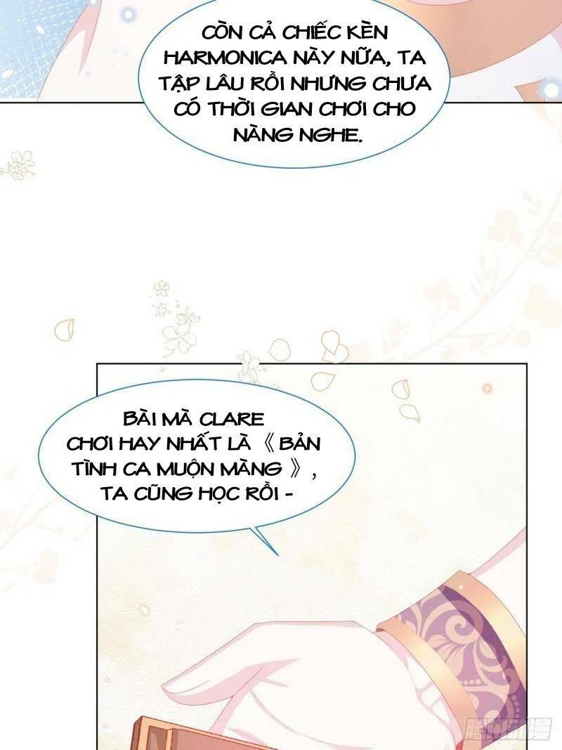 Ninita Yêu Dấu [Chap 0-87]