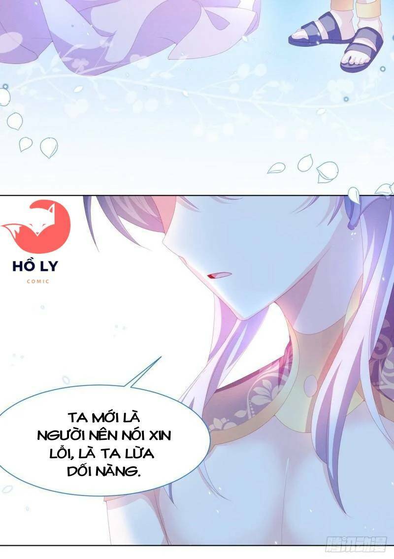 Ninita Yêu Dấu [Chap 0-87]