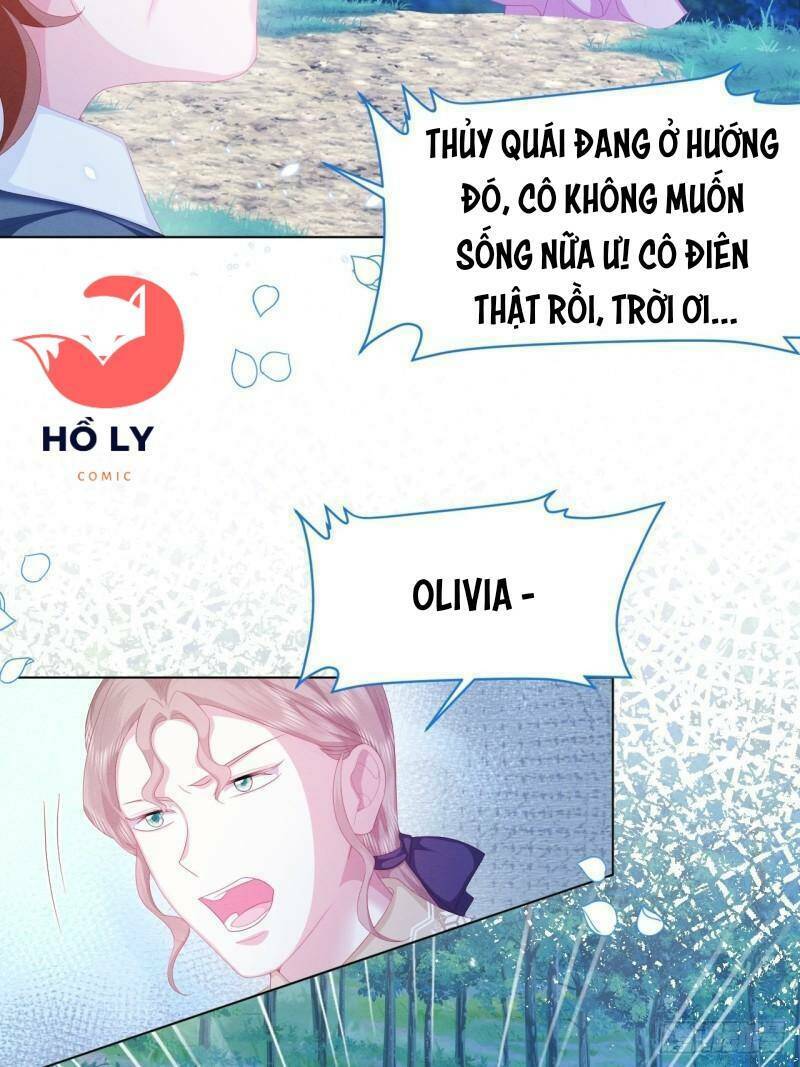 Ninita Yêu Dấu [Chap 0-87]