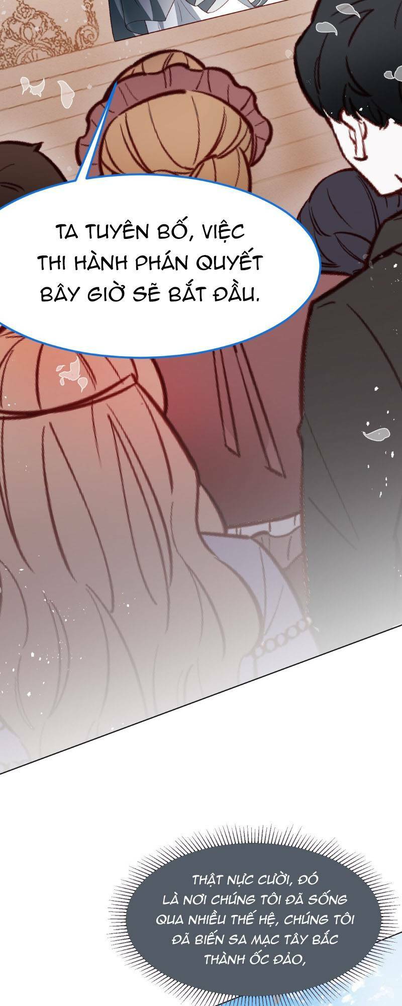 Ninita Yêu Dấu [Chap 0-87]