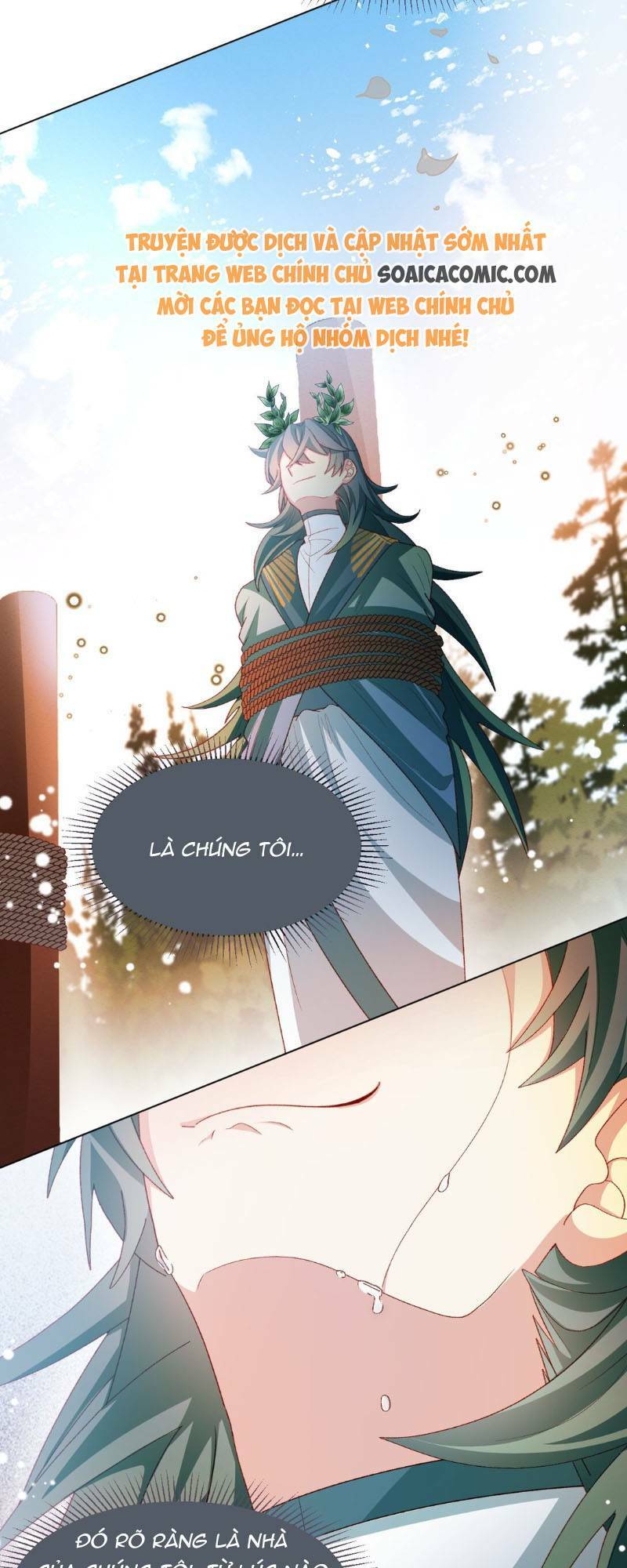 Ninita Yêu Dấu [Chap 0-87]