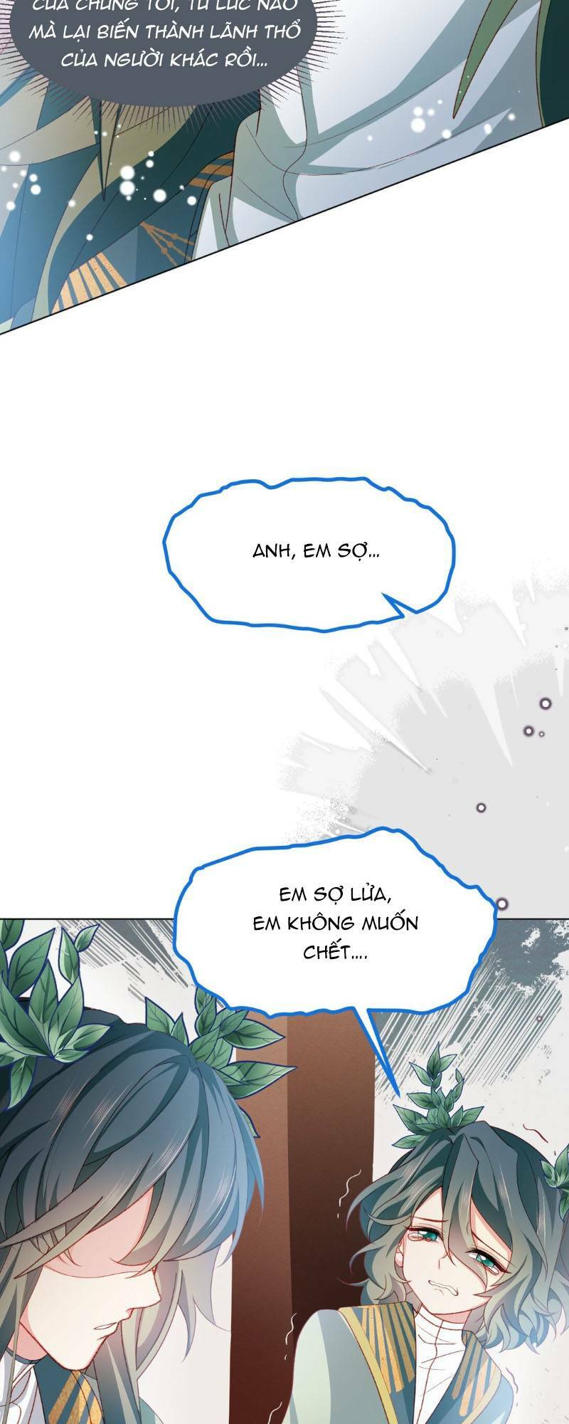 Ninita Yêu Dấu [Chap 0-87]