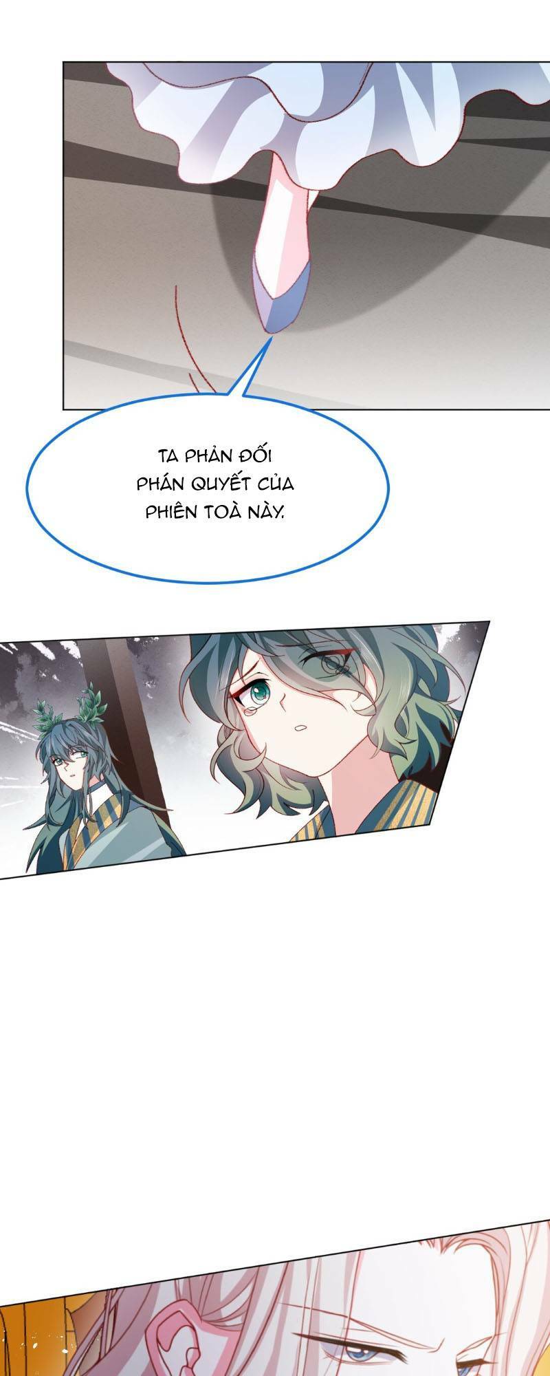 Ninita Yêu Dấu [Chap 0-87]