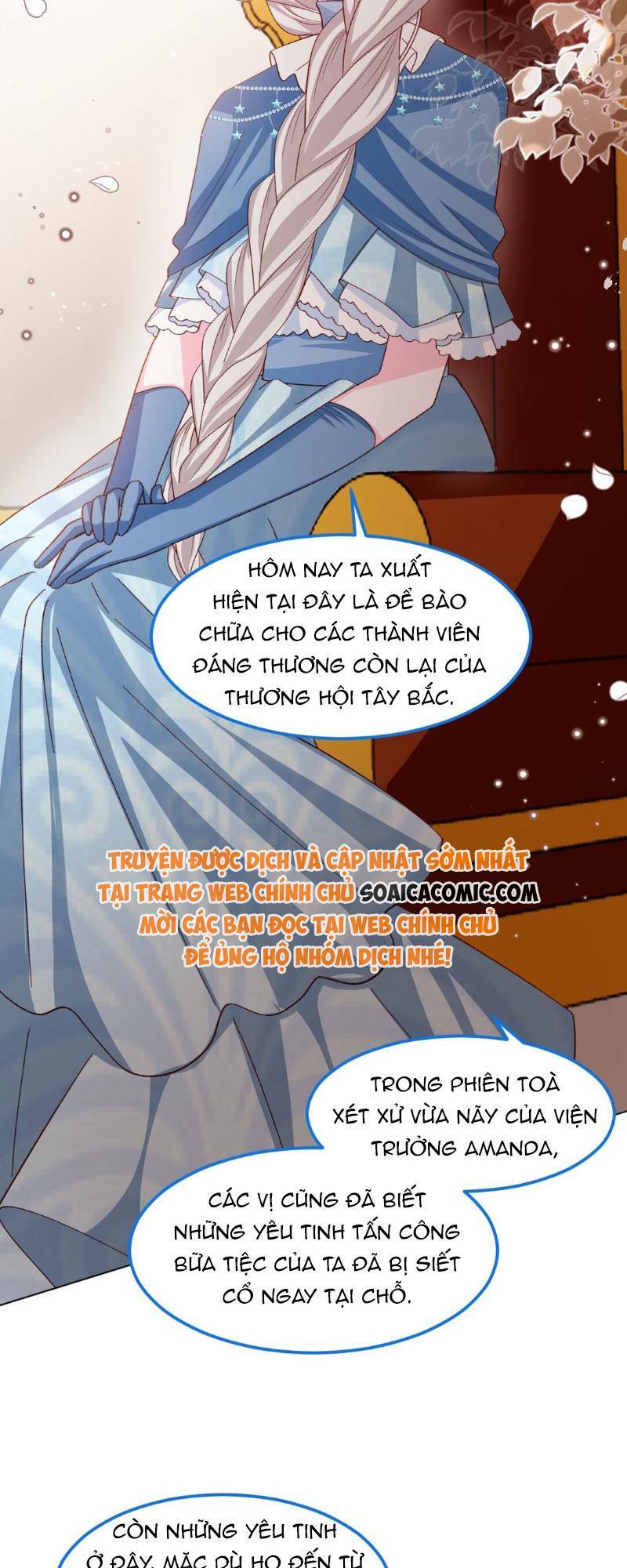 Ninita Yêu Dấu [Chap 0-87]