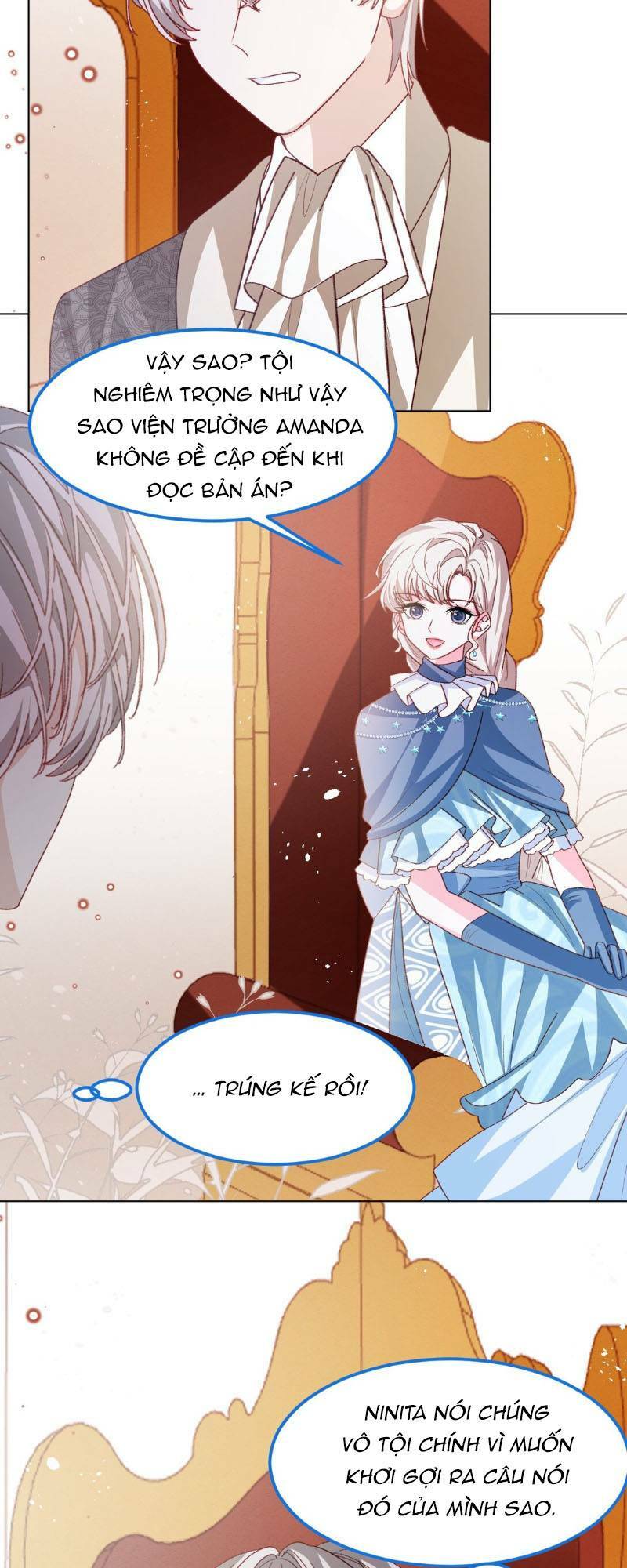 Ninita Yêu Dấu [Chap 0-87]