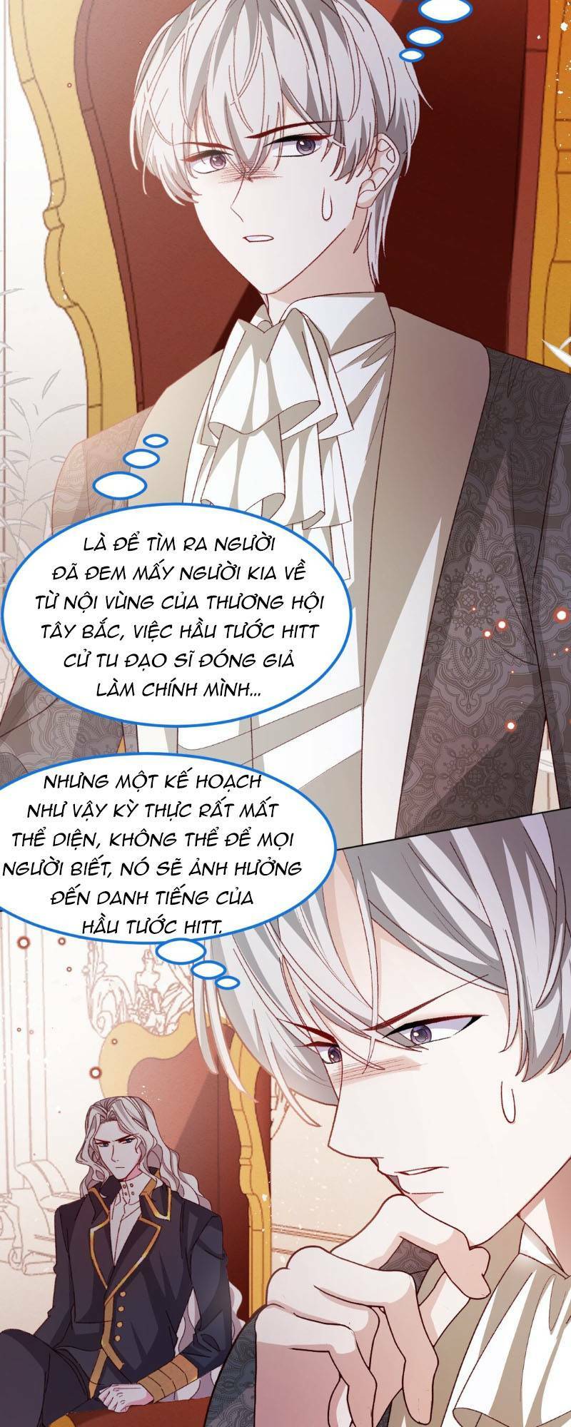 Ninita Yêu Dấu [Chap 0-87]