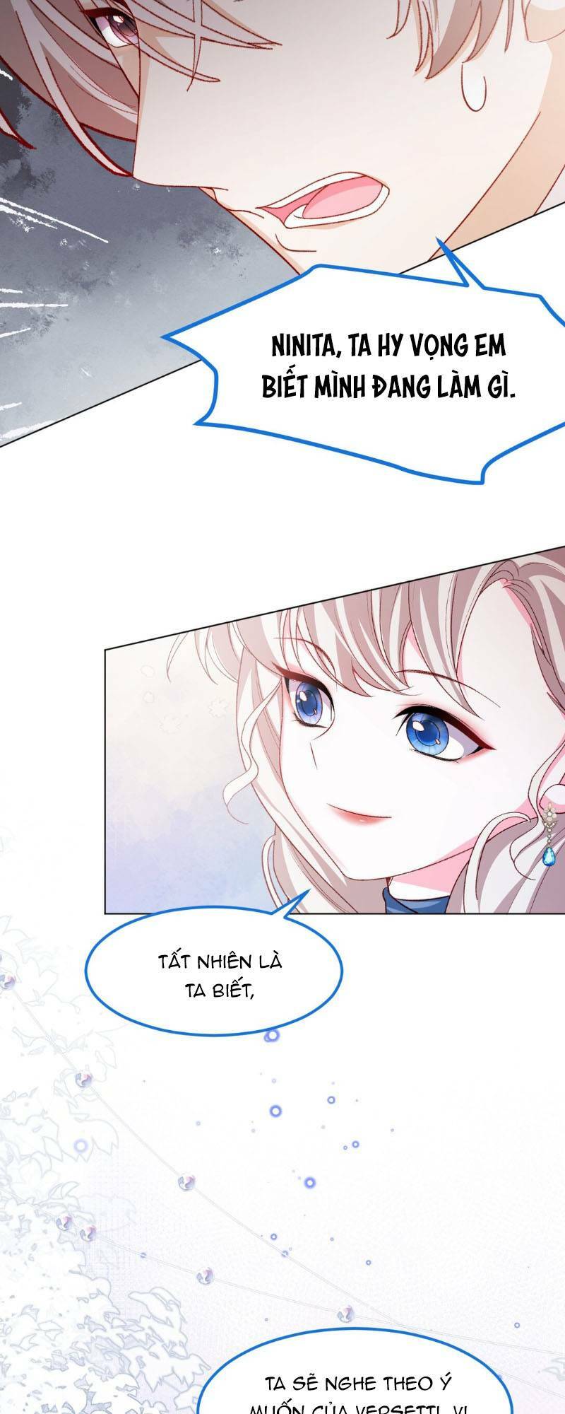 Ninita Yêu Dấu [Chap 0-87]