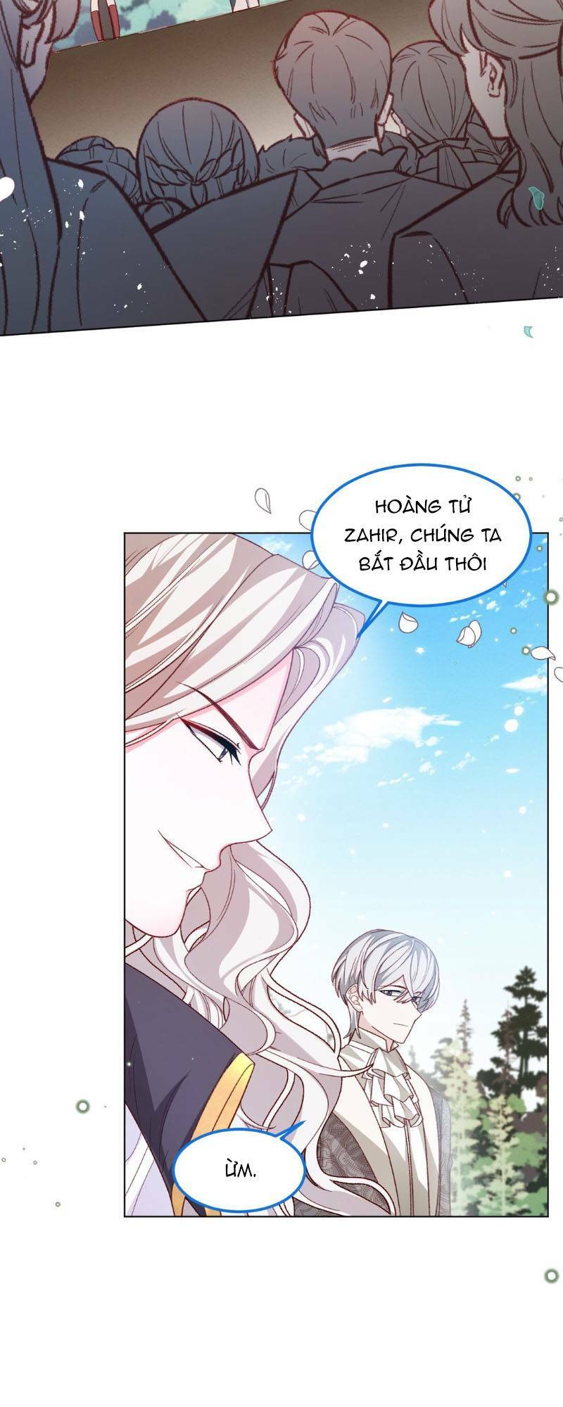 Ninita Yêu Dấu [Chap 0-87]