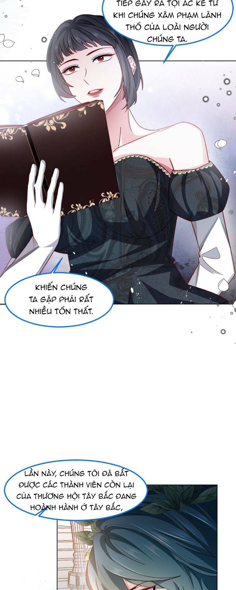 Ninita Yêu Dấu [Chap 0-87]