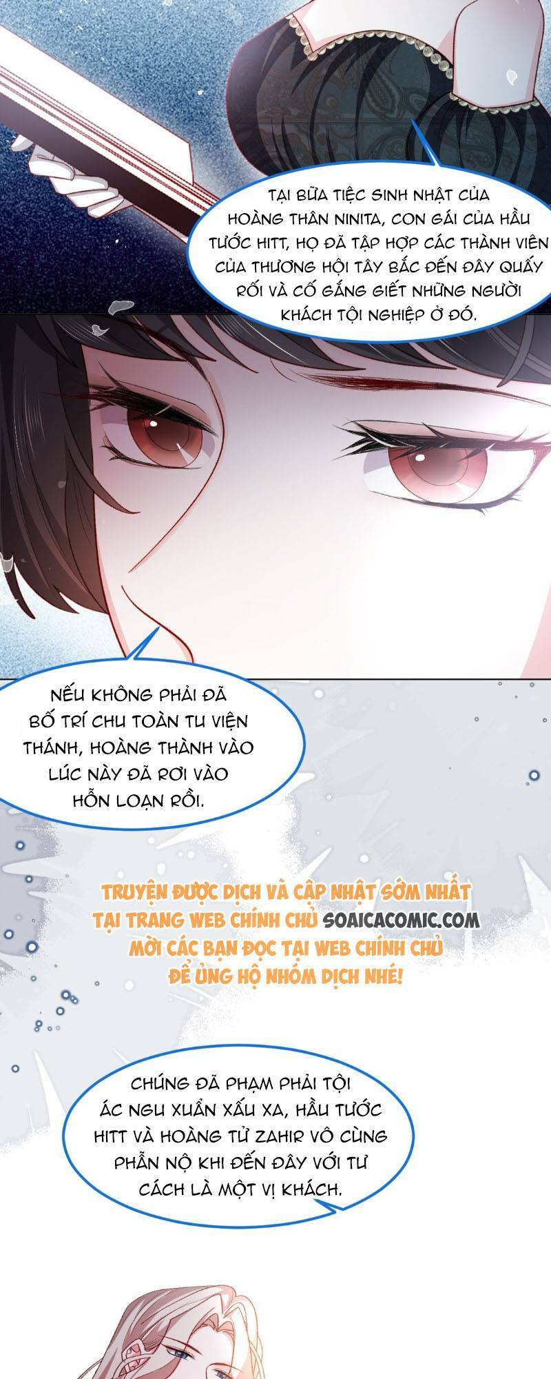 Ninita Yêu Dấu [Chap 0-87]