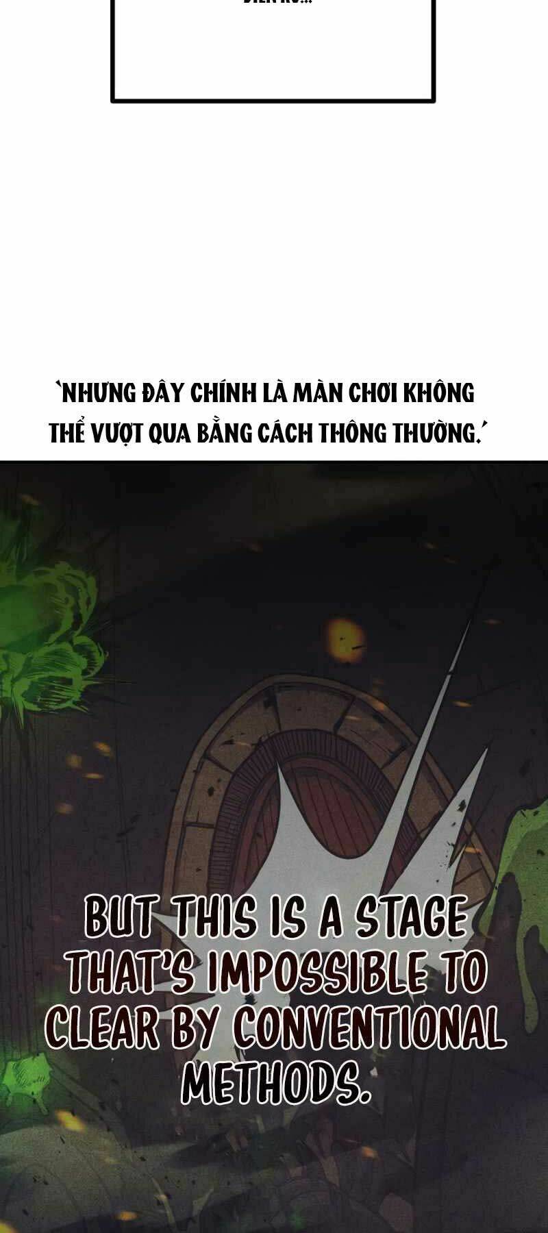 Trở Thành Hung Thần Trong Trò Chơi Thủ Thành: Chương 2