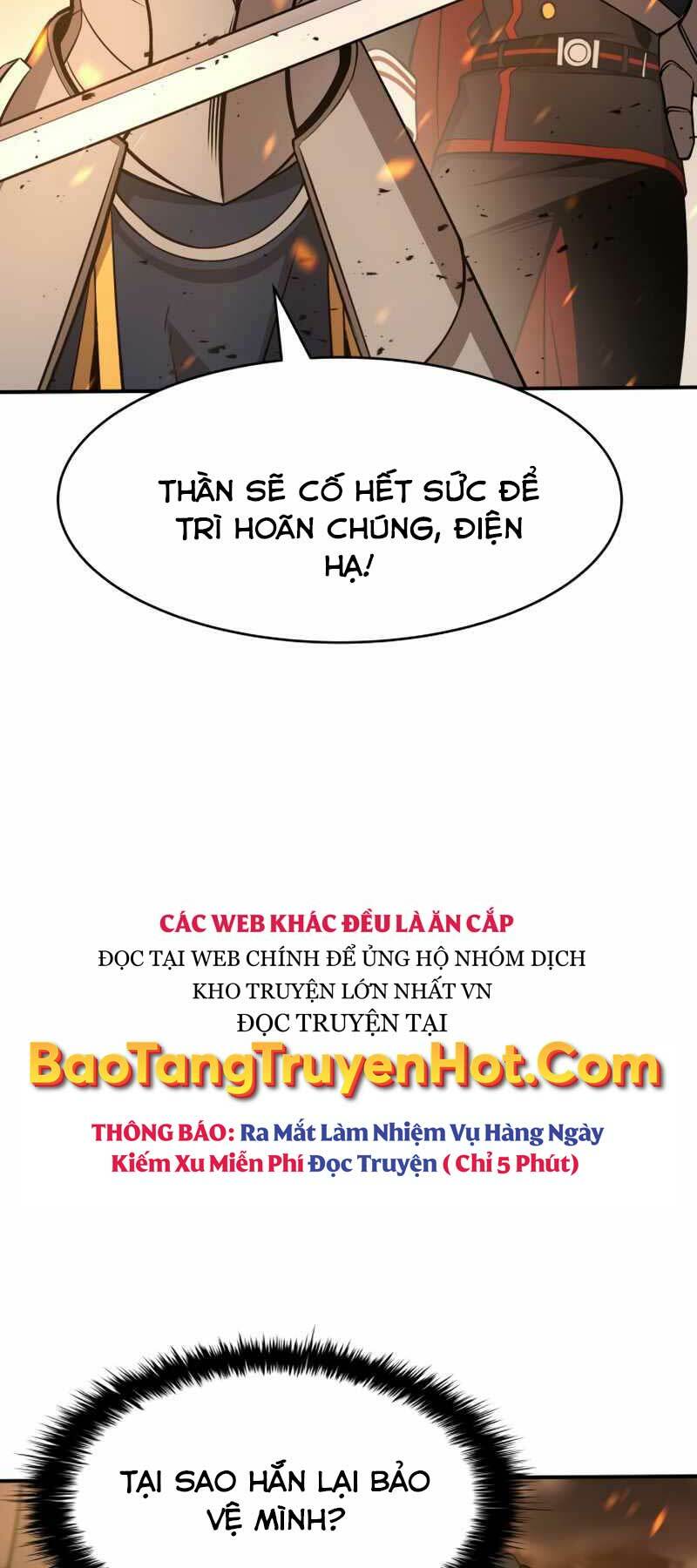 Trở Thành Hung Thần Trong Trò Chơi Thủ Thành: Chương 2