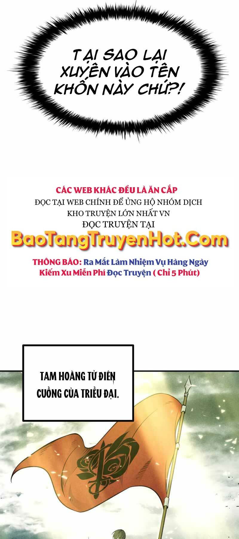 Trở Thành Hung Thần Trong Trò Chơi Thủ Thành: Chương 2