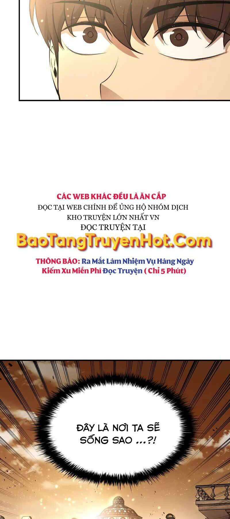 Trở Thành Hung Thần Trong Trò Chơi Thủ Thành: Chương 9