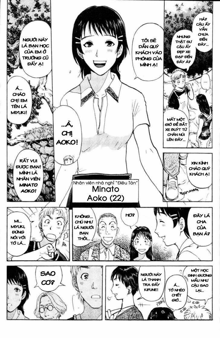 Read Hentai Image page_11 in comic Thám Tử Kindaichi – Phần 2 - Chapter 1 - truyentvn.net