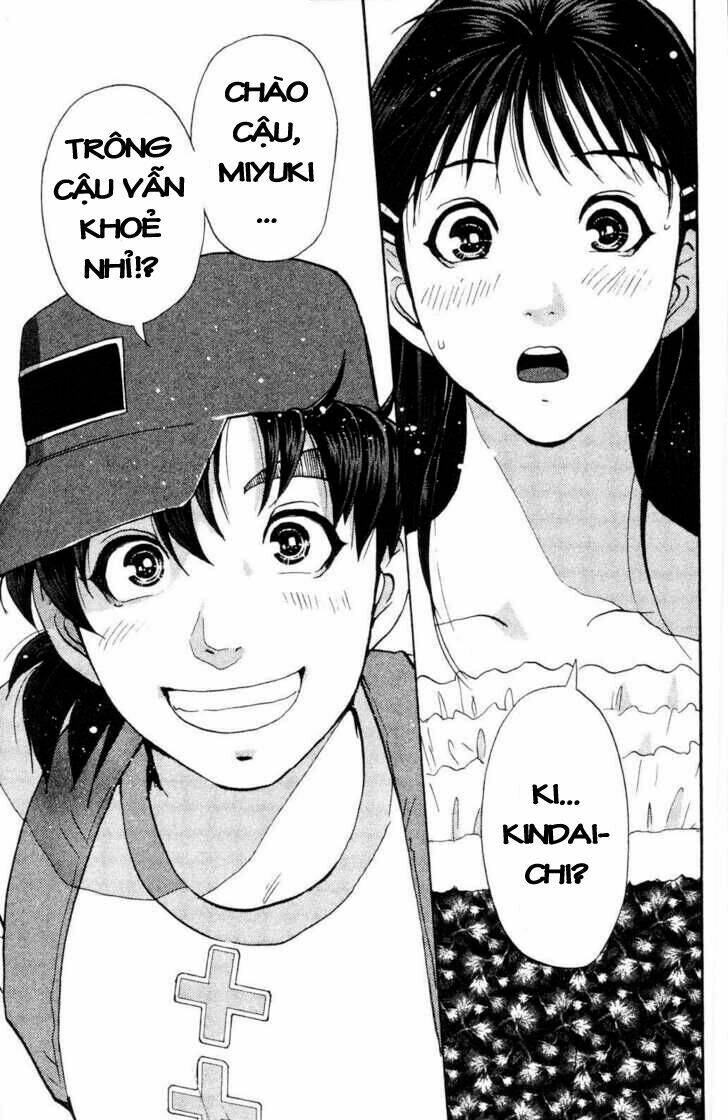 Read Hentai Image page_16 in comic Thám Tử Kindaichi – Phần 2 - Chapter 1 - truyentvn.net