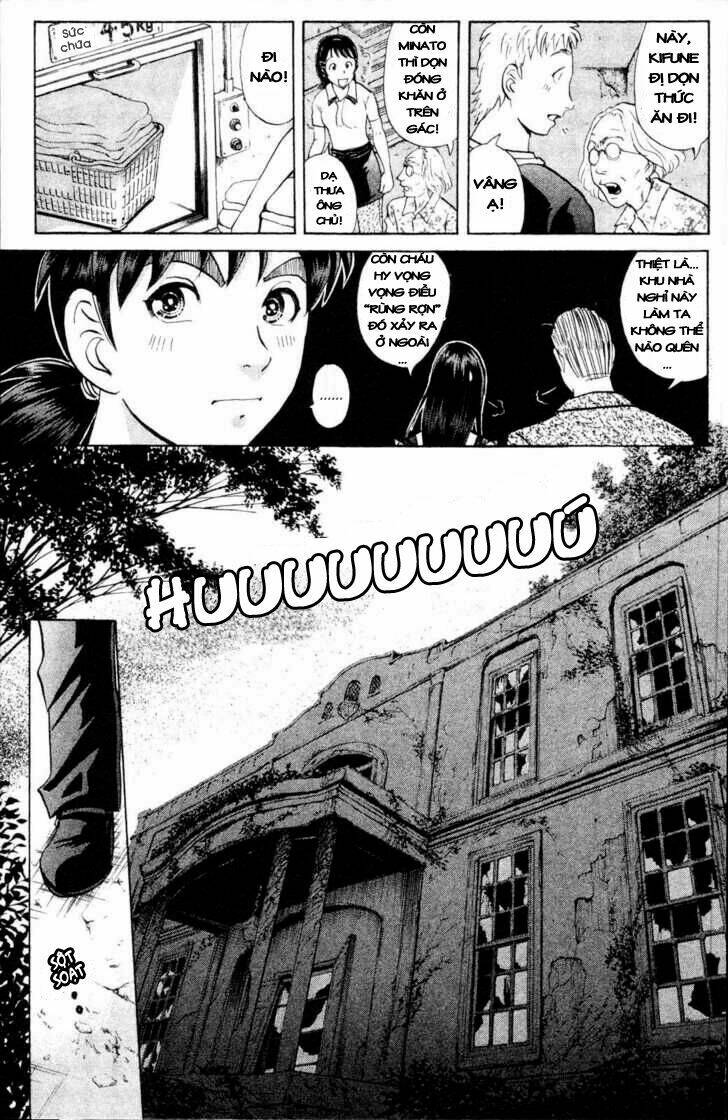 Read Hentai Image page_28 in comic Thám Tử Kindaichi – Phần 2 - Chapter 1 - truyentvn.net