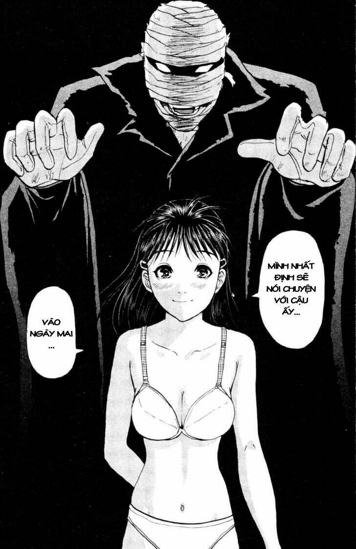 Read Hentai Image page_35 in comic Thám Tử Kindaichi – Phần 2 - Chapter 1 - truyentvn.net