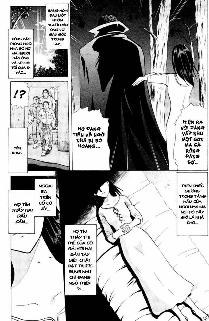 Read Hentai Image page_38 in comic Thám Tử Kindaichi – Phần 2 - Chapter 1 - truyentvn.net