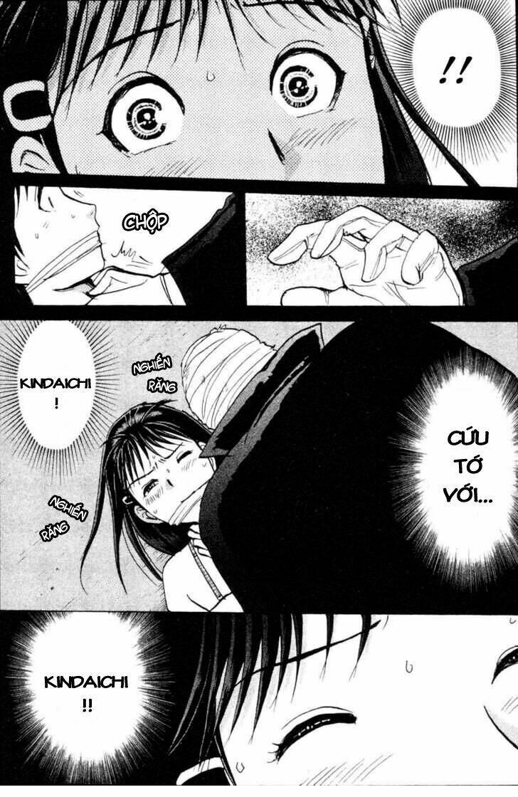 Read Hentai Image page_44 in comic Thám Tử Kindaichi – Phần 2 - Chapter 1 - truyentvn.net