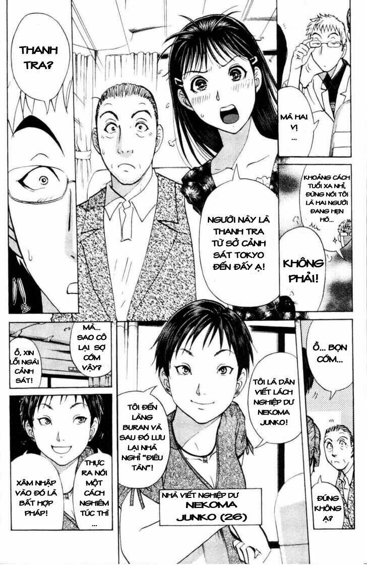 Read Hentai Image page_7 in comic Thám Tử Kindaichi – Phần 2 - Chapter 1 - truyentvn.net