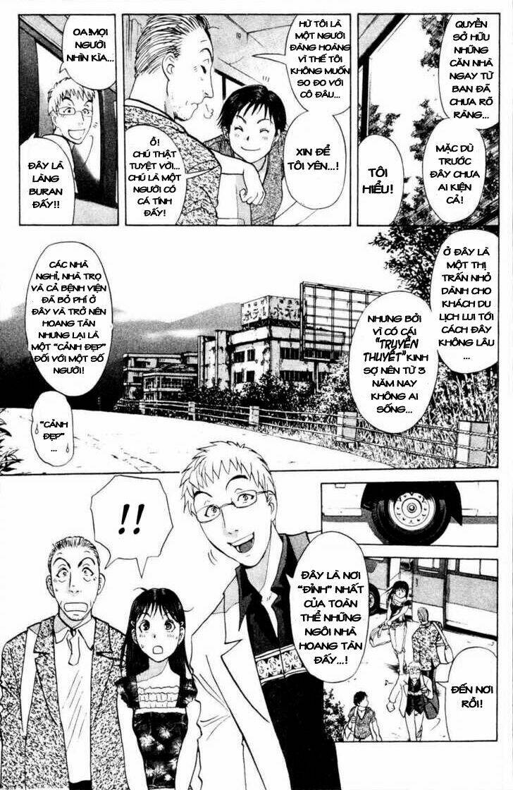 Read Hentai Image page_8 in comic Thám Tử Kindaichi – Phần 2 - Chapter 1 - truyentvn.net