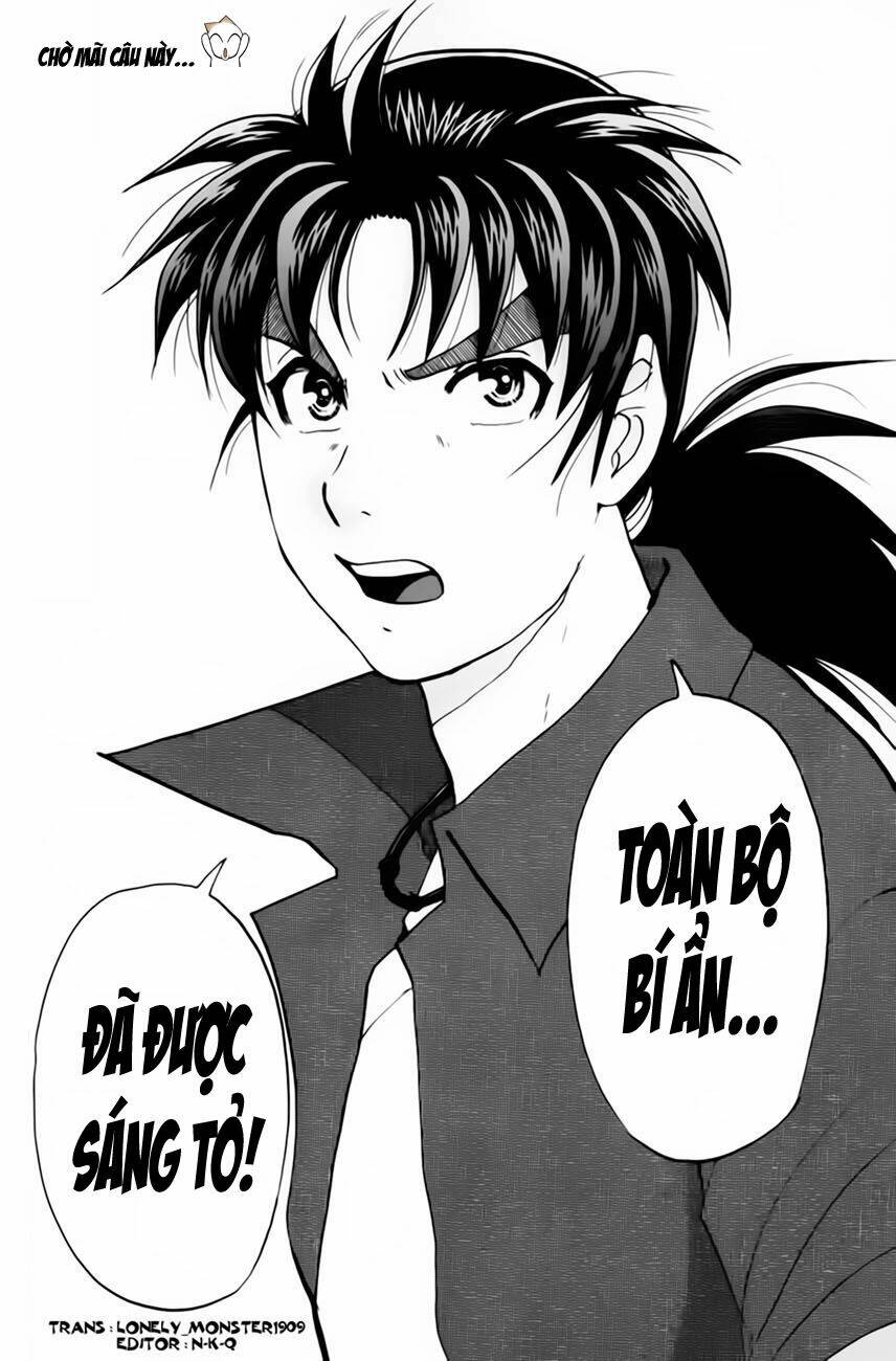 Thám Tử Kindaichi - Phần 2 [Chap 1-140]