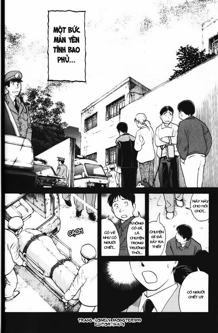 Thám Tử Kindaichi - Phần 2 [Chap 1-140]