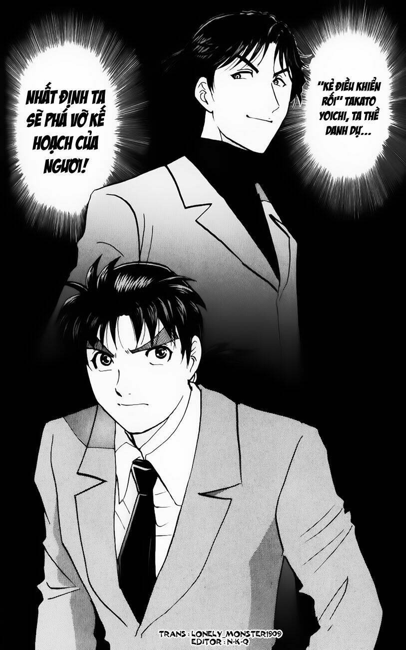 Thám Tử Kindaichi - Phần 2 [Chap 1-140]