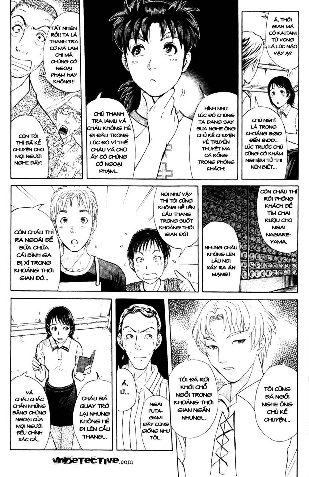 Read Hentai Image page_10 in comic Thám Tử Kindaichi – Phần 2 - Chapter 3 - truyentvn.net