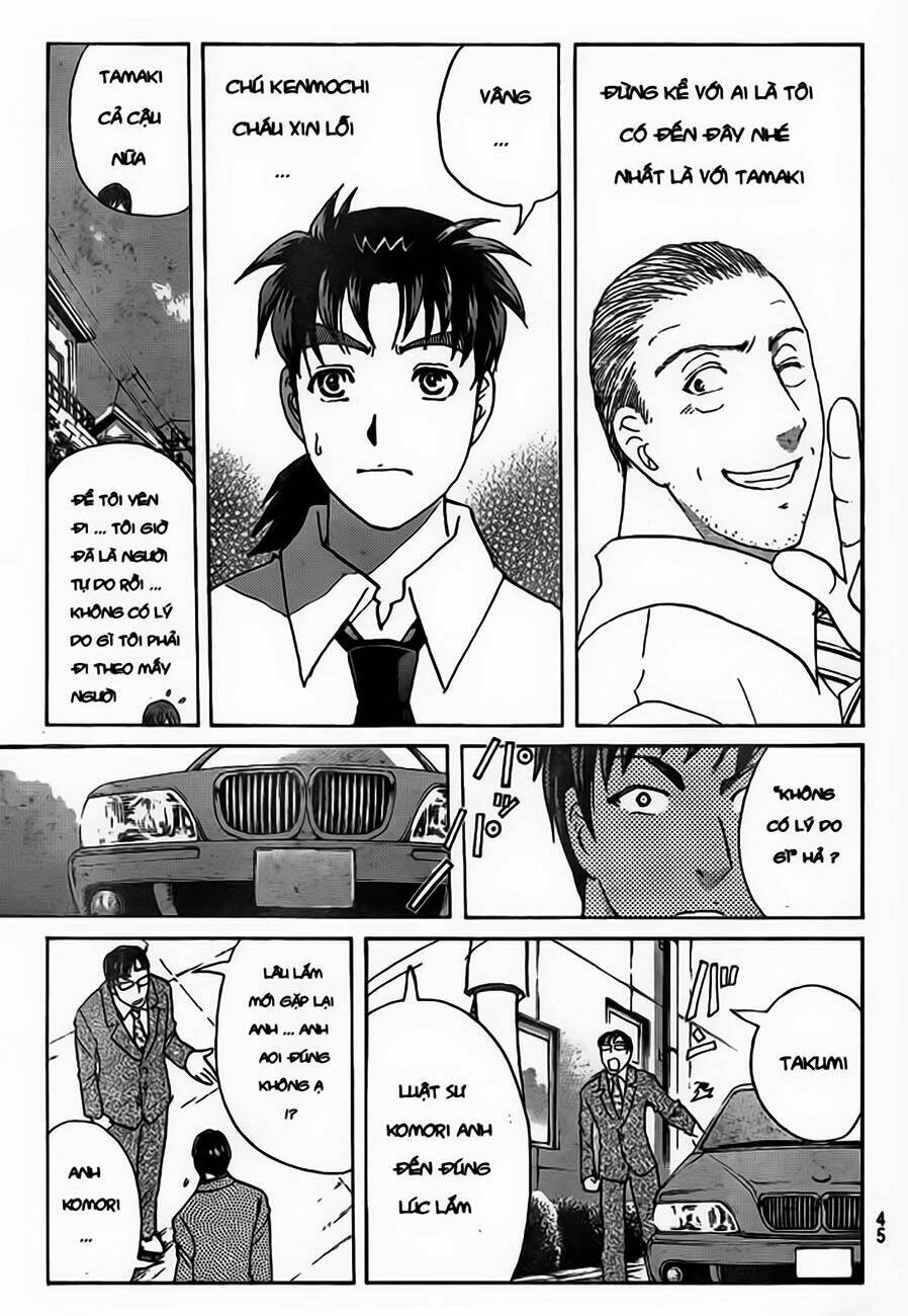 Thám Tử Kindaichi - Phần 2 [Chap 1-140]