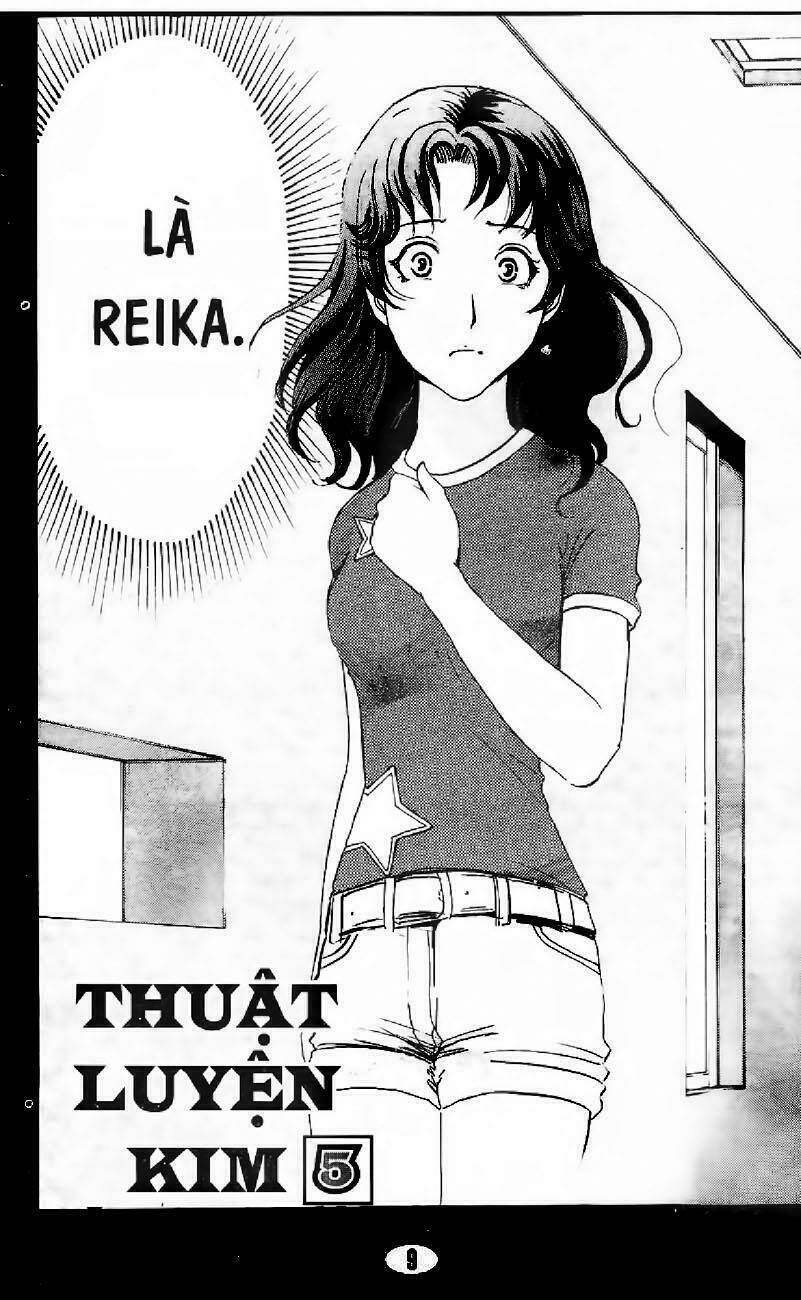 Thám Tử Kindaichi - Phần 2 [Chap 1-140]