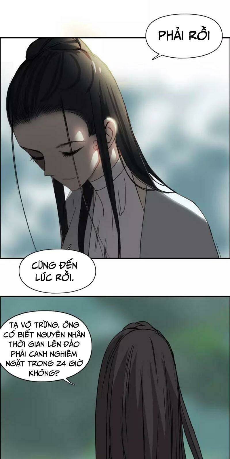 Siêu Năng Lập Phương [Chap 1-320]