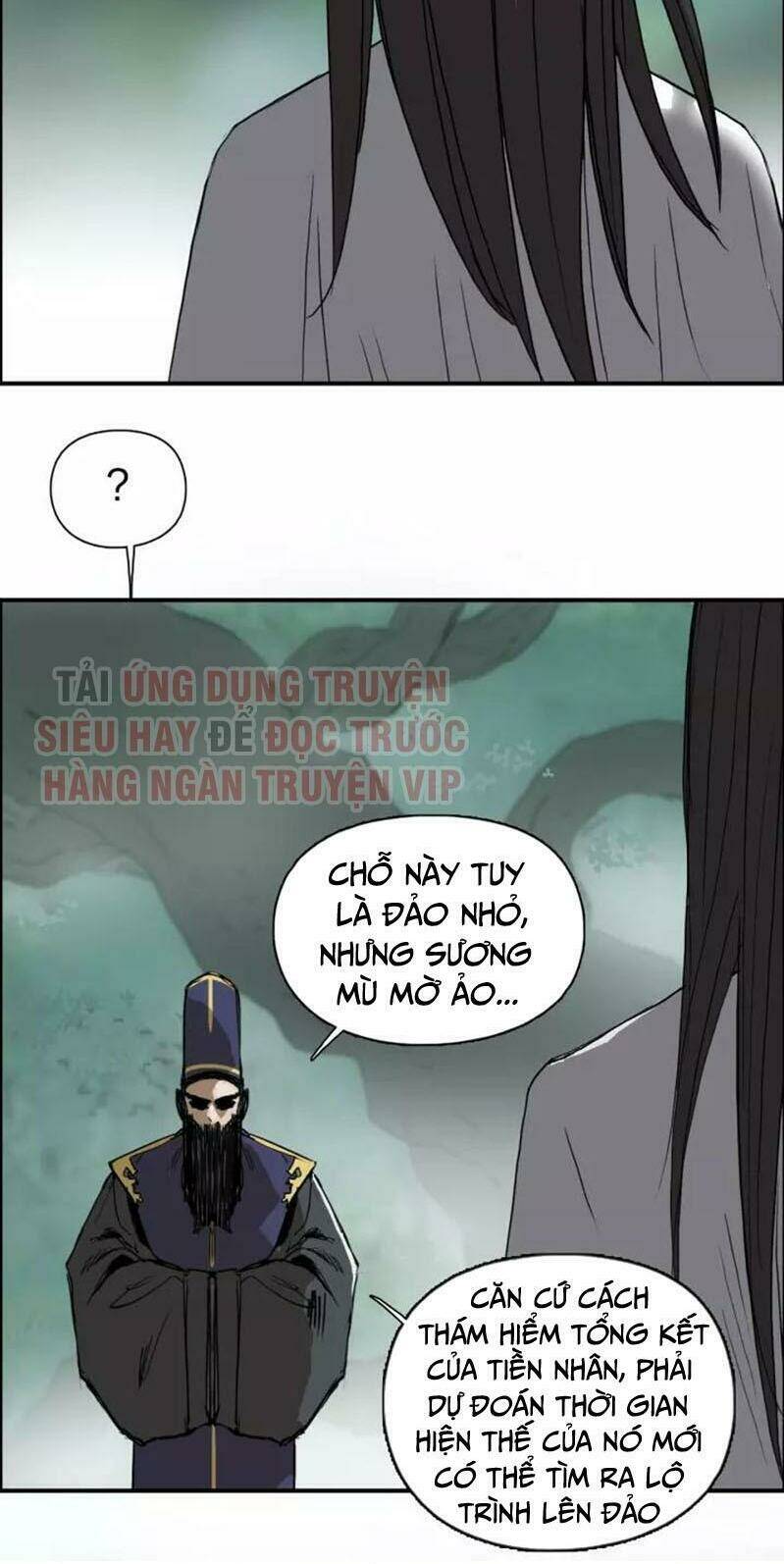 Siêu Năng Lập Phương [Chap 1-320]